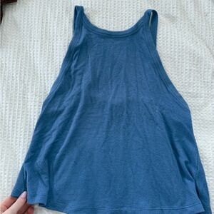 nwot free people tank top